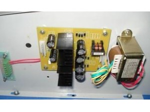 精科电脑激光印章机刻章机雕刻机型高压电源
